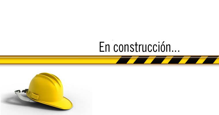 Página en construcción